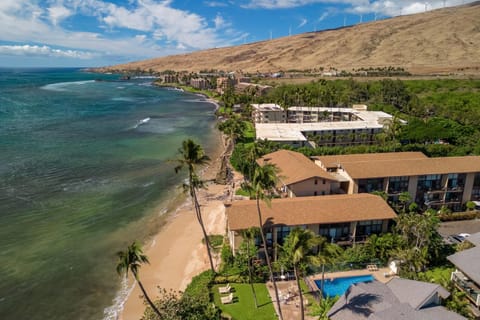 Hono Kai B17 Apartment in Maalaea