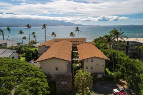 Hono Kai B17 Apartment in Maalaea