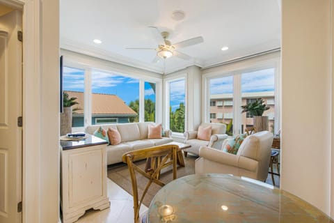 The Blue Horizon House in Bradenton Beach