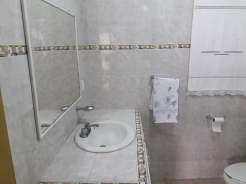 Foro sol autódromo aeropuerto Apartment in Mexico City