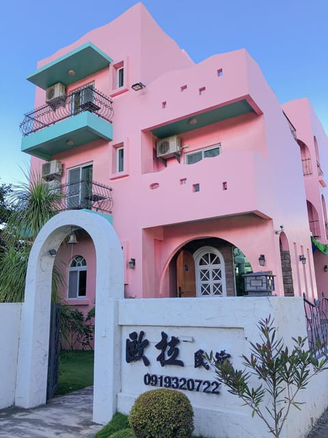 Property view