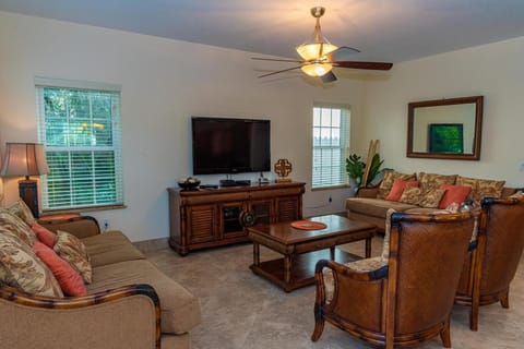 Villa Portofino House in Holmes Beach