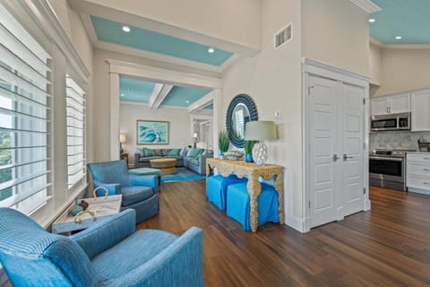 Beach Paradise House in Anna Maria Island