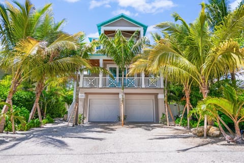 Southern Exposure (AMV) House in Anna Maria Island