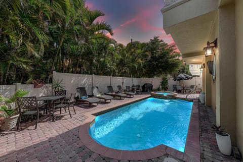 Seashore Castle House in Bradenton Beach