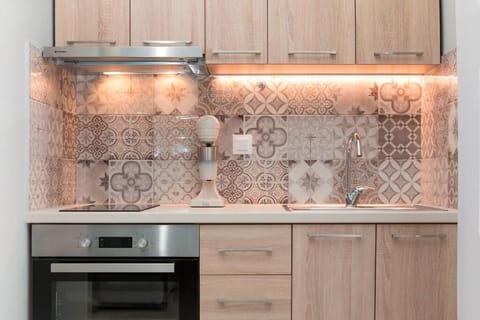 Virginia's Luxury Suites 2 Apartment in Volos