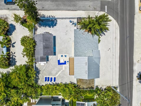 Sea Esta House in Anna Maria Island