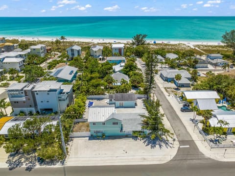 Sea Esta House in Anna Maria Island