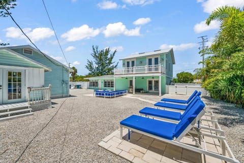Sea Esta House in Anna Maria Island