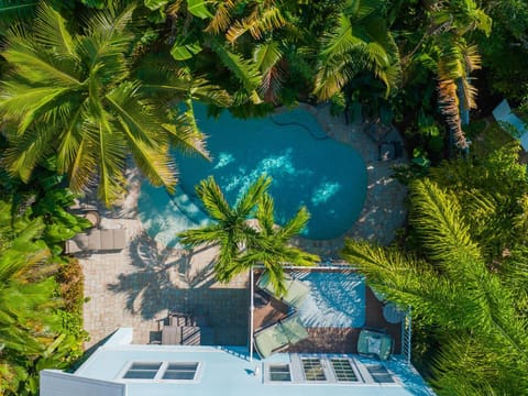 Sand Dollar (AMV) House in Holmes Beach