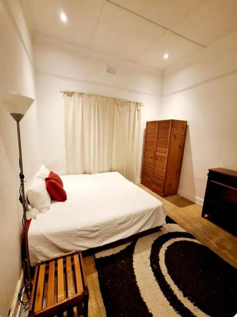 Bo Kaap: 5 Bedroom guest house Bed and Breakfast in Cape Town