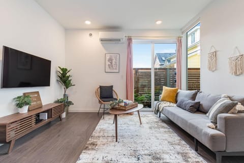 Perch - Centro house E House in Capitol Hill