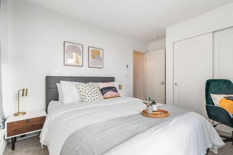 Perch - Centro house E House in Capitol Hill