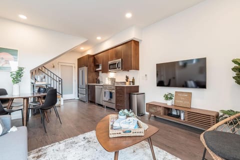 Perch - Centro house E House in Capitol Hill