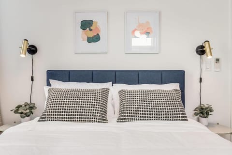 Perch - Centro house E House in Capitol Hill