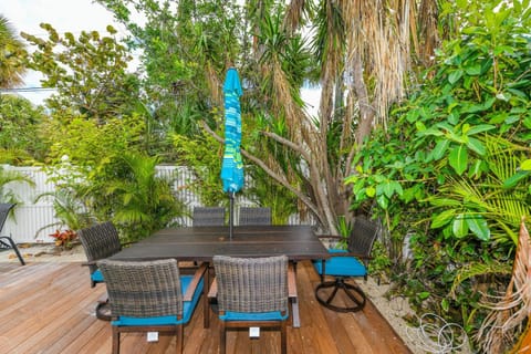 Beach Breeze House in Anna Maria Island