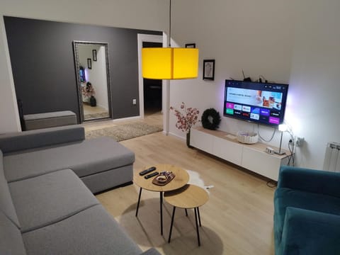 Home apartment Apartment in Serbia