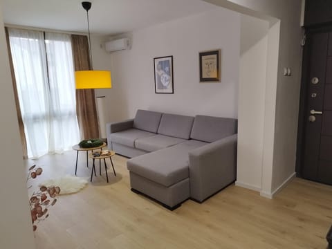 Home apartment Apartment in Serbia