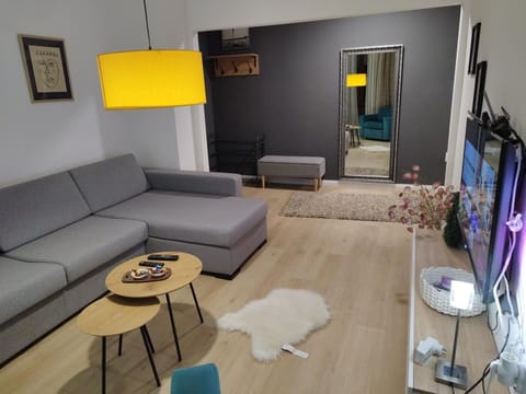 Home apartment Apartment in Serbia