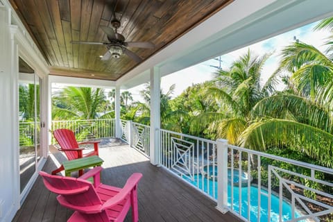 yyBeach Haven House in Holmes Beach