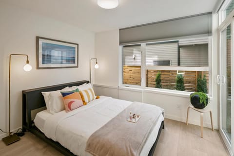 Perch - Urban Abode 18 House in Capitol Hill