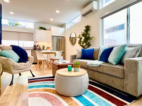 Perch - Capitol Luxe Two House in Capitol Hill