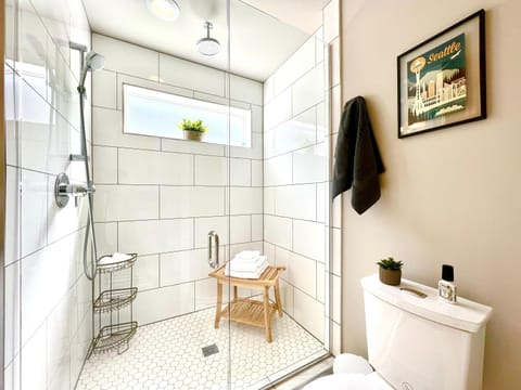 Perch - Capitol Luxe Two House in Capitol Hill