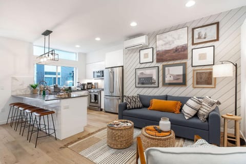 Perch - Capitol Luxe Six House in Capitol Hill