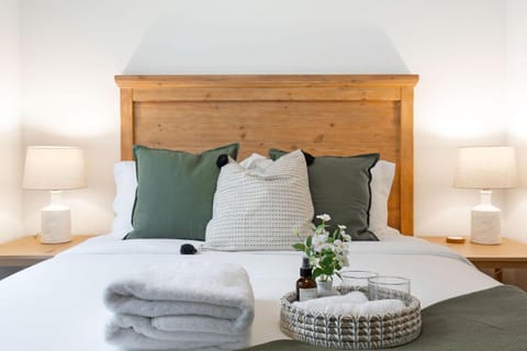 Perch - Capitol Luxe Six House in Capitol Hill