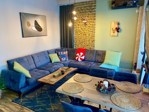 Mavrovo_apt4 Apartment in North Macedonia