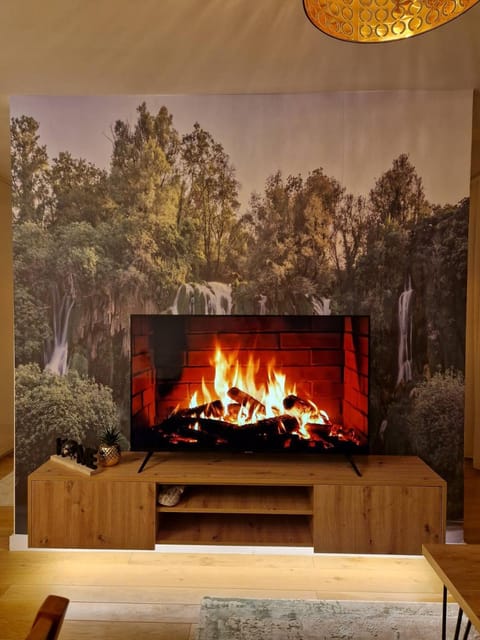 My River Walk apartment - Ilidza Apartment in Sarajevo