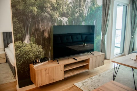 My River Walk apartment - Ilidza Apartment in Sarajevo