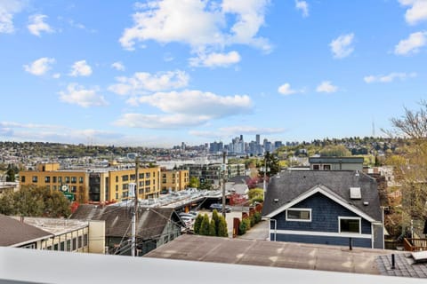 Perch - Indo Haven House in Fremont