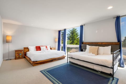 Perch - Indo Haven House in Fremont