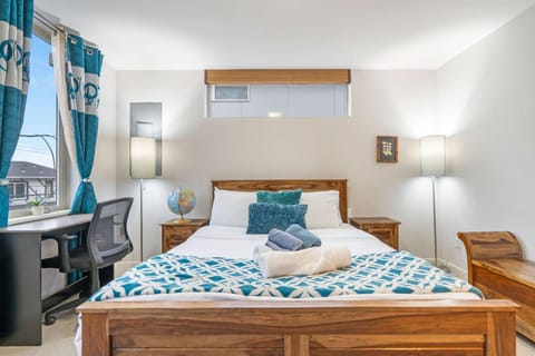 Perch - Indo Haven House in Fremont