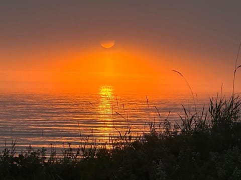 View (from property/room), Sunset