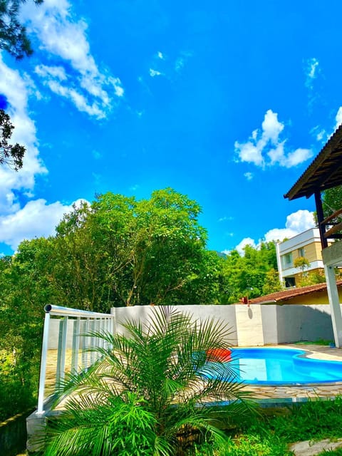 Casa Monte Verde Apartment in State of Rio de Janeiro