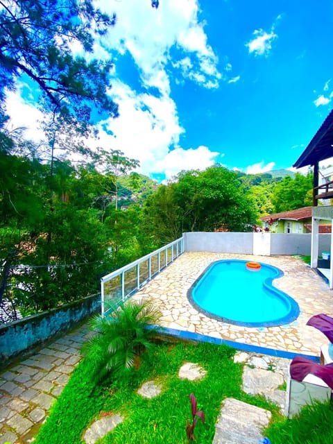 Casa Monte Verde Apartment in State of Rio de Janeiro