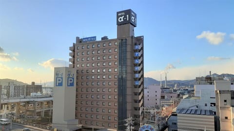 Property view