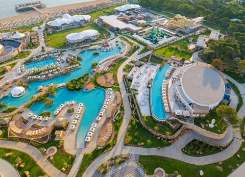 Day, Bird's eye view, Pool view, Swimming pool