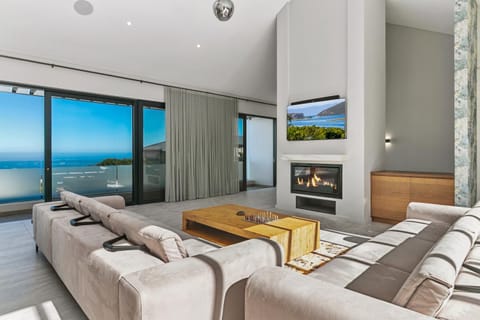 Miles End Pezula Villa in Knysna