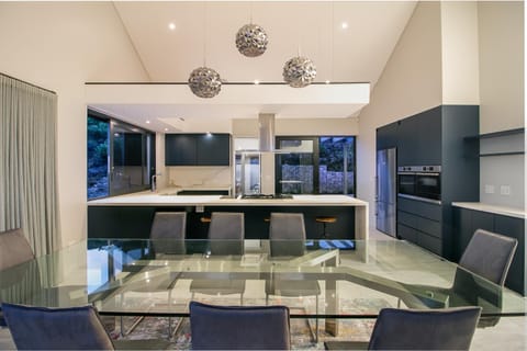 Miles End Pezula Villa in Knysna