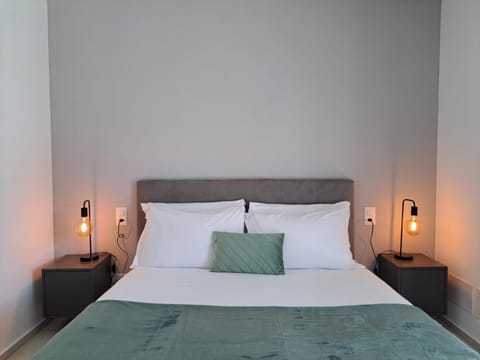 Urban Residence by Quokka 360 - Modern apartments in Lugano Apartment in Lugano