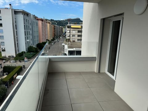 Urban Residence by Quokka 360 - Modern apartments in Lugano Apartment in Lugano
