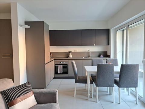 Urban Residence by Quokka 360 - Modern apartments in Lugano Apartment in Lugano