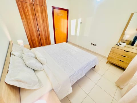 Cozy 1 Bedroom apartment in Dubai by Al Ghaimah Holiday Homes Apartment in Al Sharjah