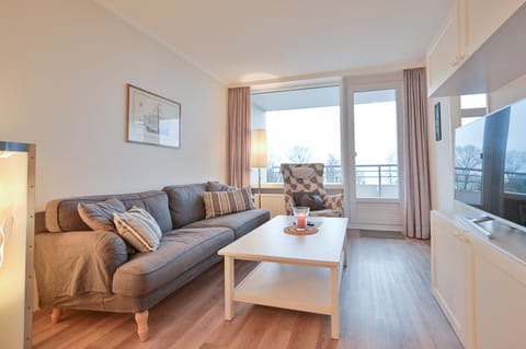 FeWo Wienand 1-5-5 Apartment in Ostholstein