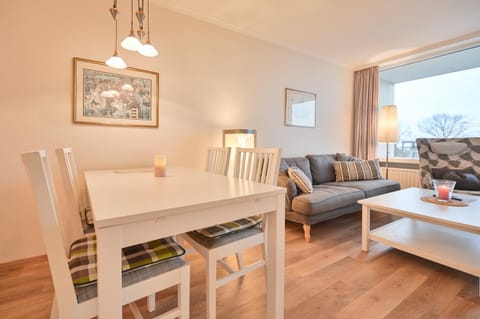 FeWo Wienand 1-5-5 Apartment in Ostholstein