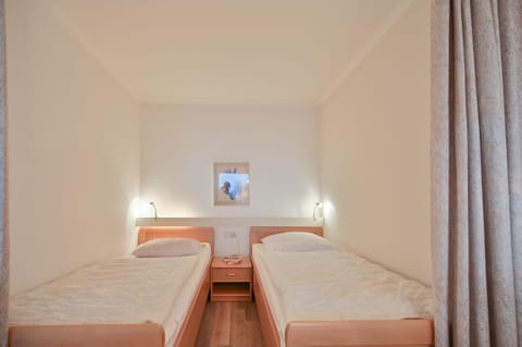 FeWo Wienand 1-5-5 Apartment in Ostholstein