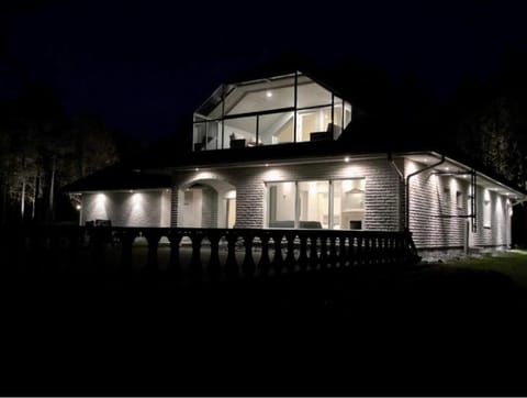 Villa Saapunki Villa in Lapland